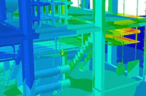 Kameleon FireEx—KFX Exsim气体爆炸模型