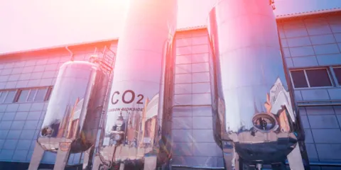 Kameleon FireEx - KFX - Software for safe carbon capture and storage