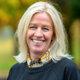 Karin Stensmyren Monsen