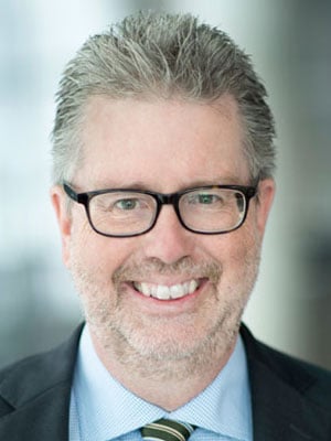 Kjell Einar Eriksson, DNV GL