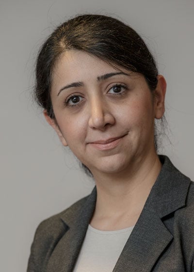 Koheila Molazemi, DNV GL