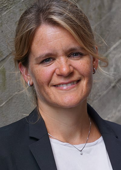 Kristin Nergaard Berg, DNV GL