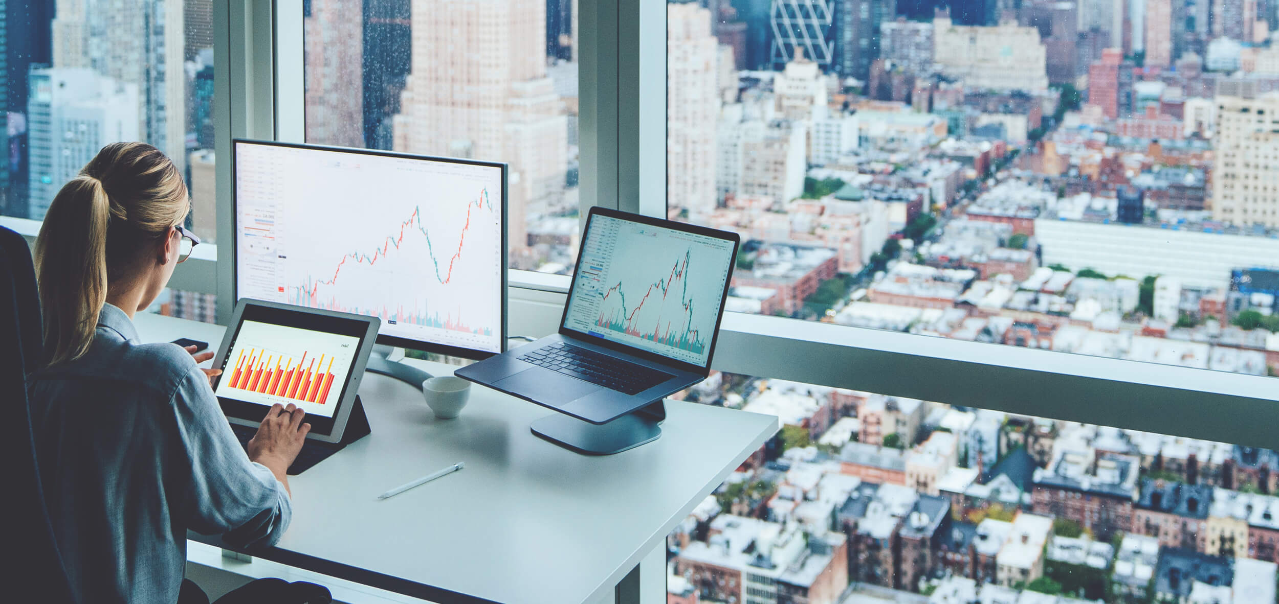 LAaaS analytical platform