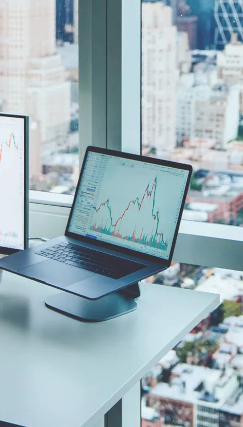 LAaaS analytical platform