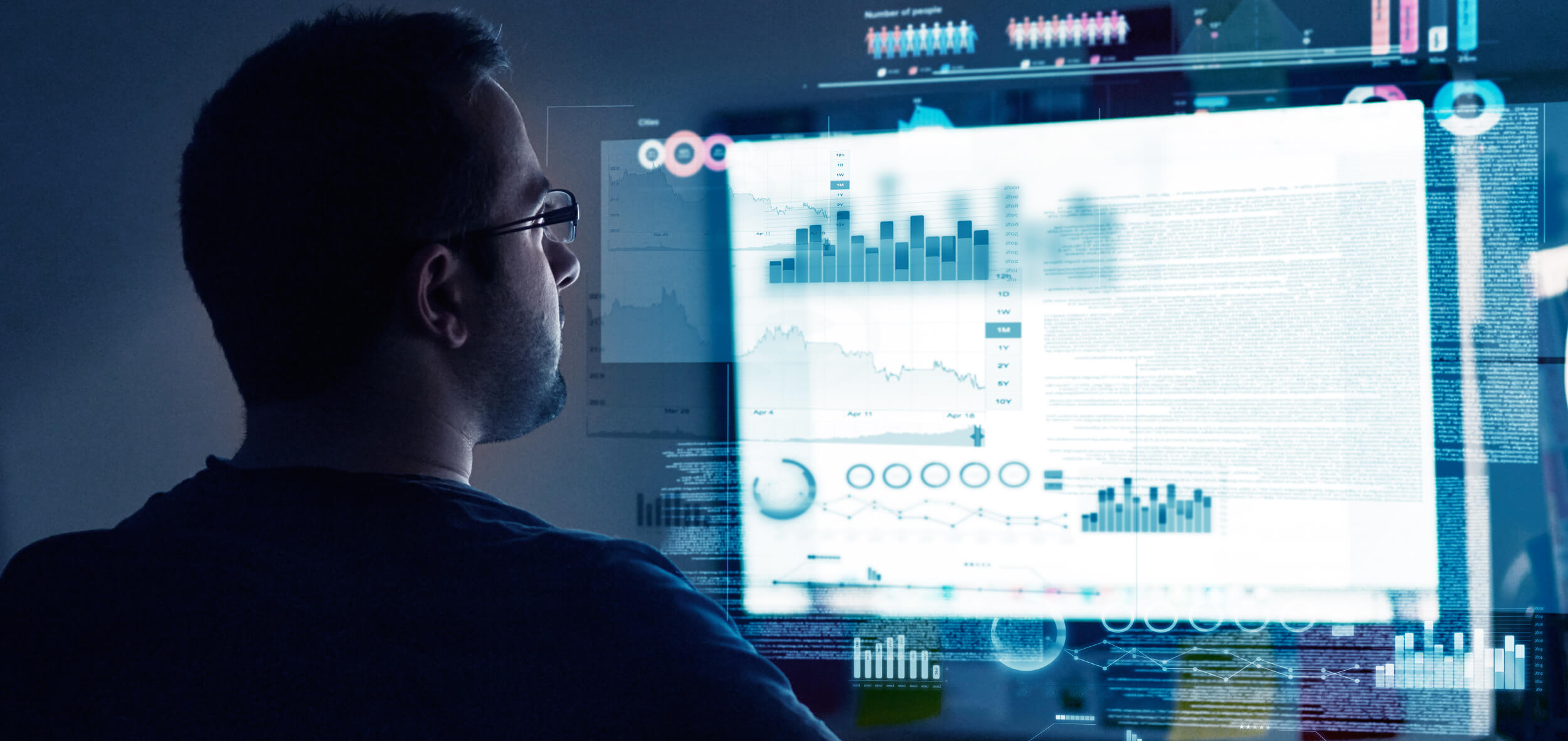 Leading Edge Analytical Solutions