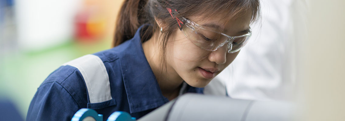 Technology qualification