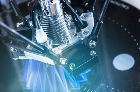 3D printed parts could benefit oil & gas, offshore and maritime supply chains