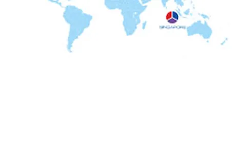 Our global network of laboratories and test facilities