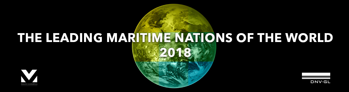 Leading-maritime-nations study 2018