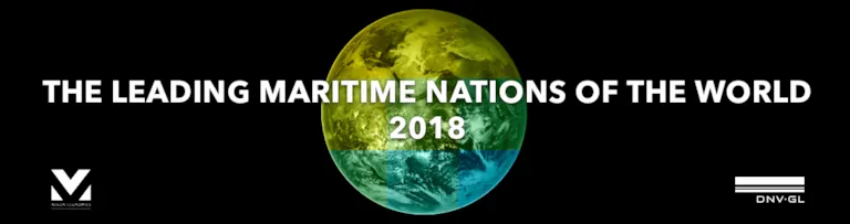 Leading-maritime-nations study 2018