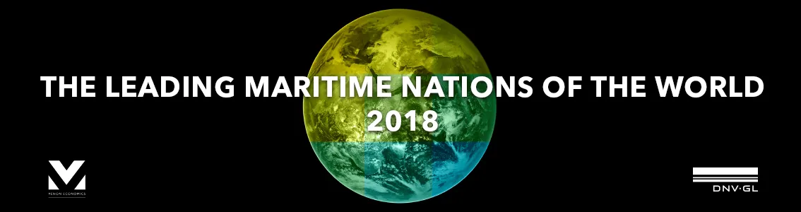 Leading-maritime-nations study 2018