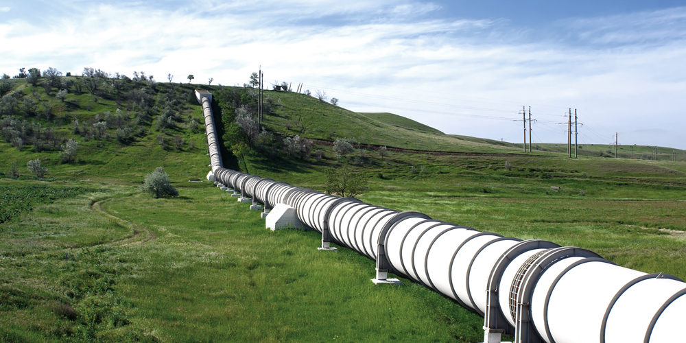 Leak frequency modelling software