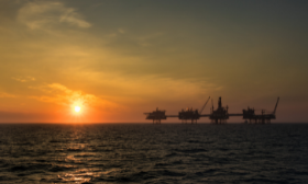 Life extension of offshore bottom fixed installations