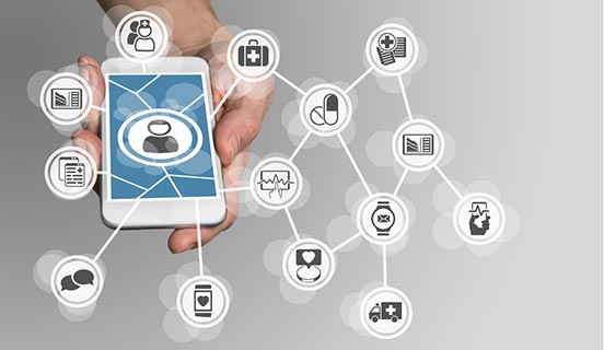 DNV GL's 2017 Healthcare Symposium