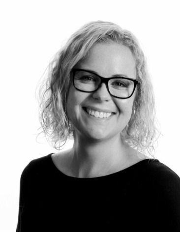 Stine Kolstø