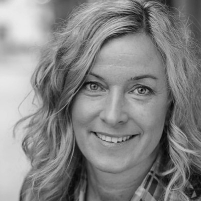 Lisbeth  Reinholdtsen