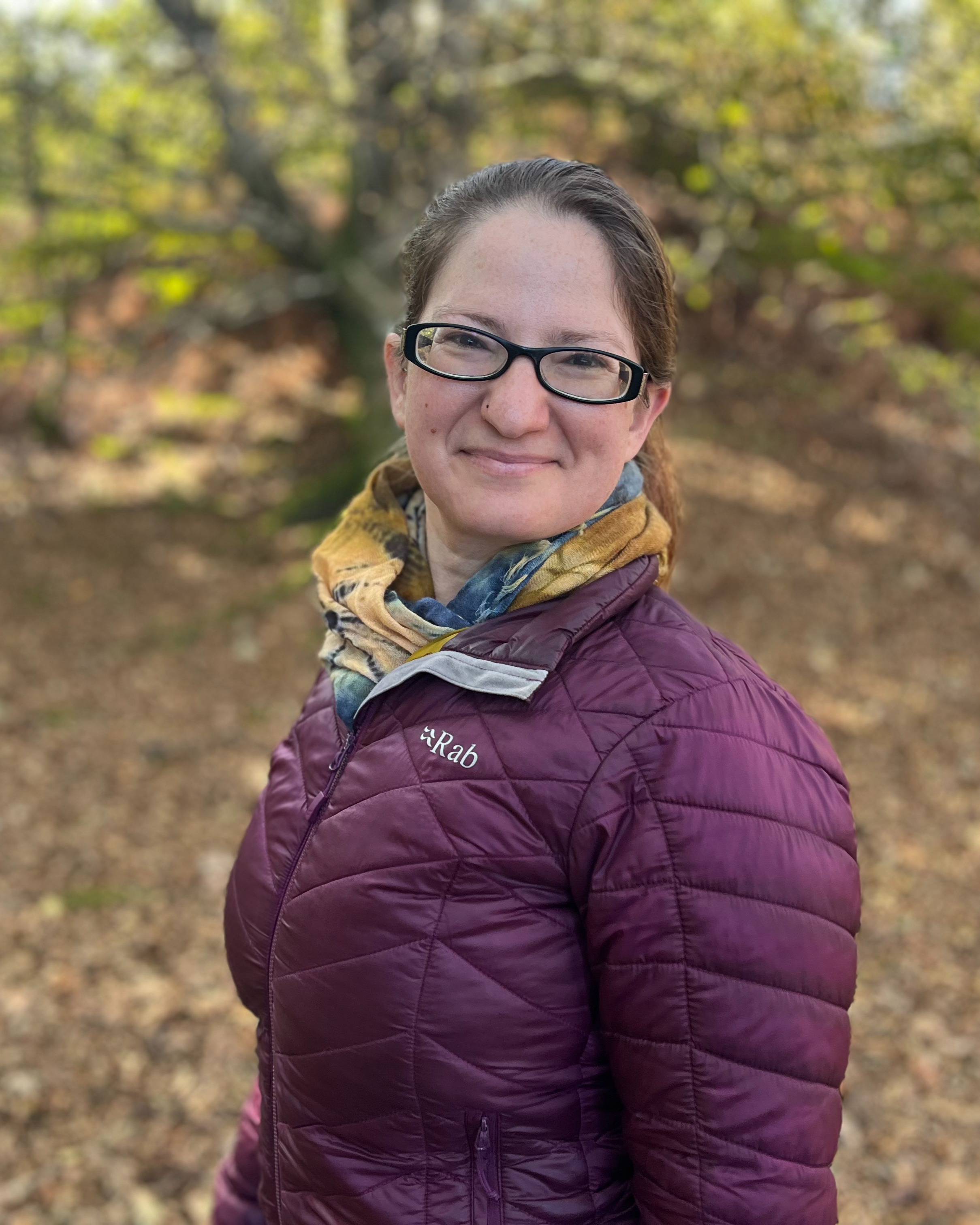 Sara Pflaum MRCVS DipRCPath