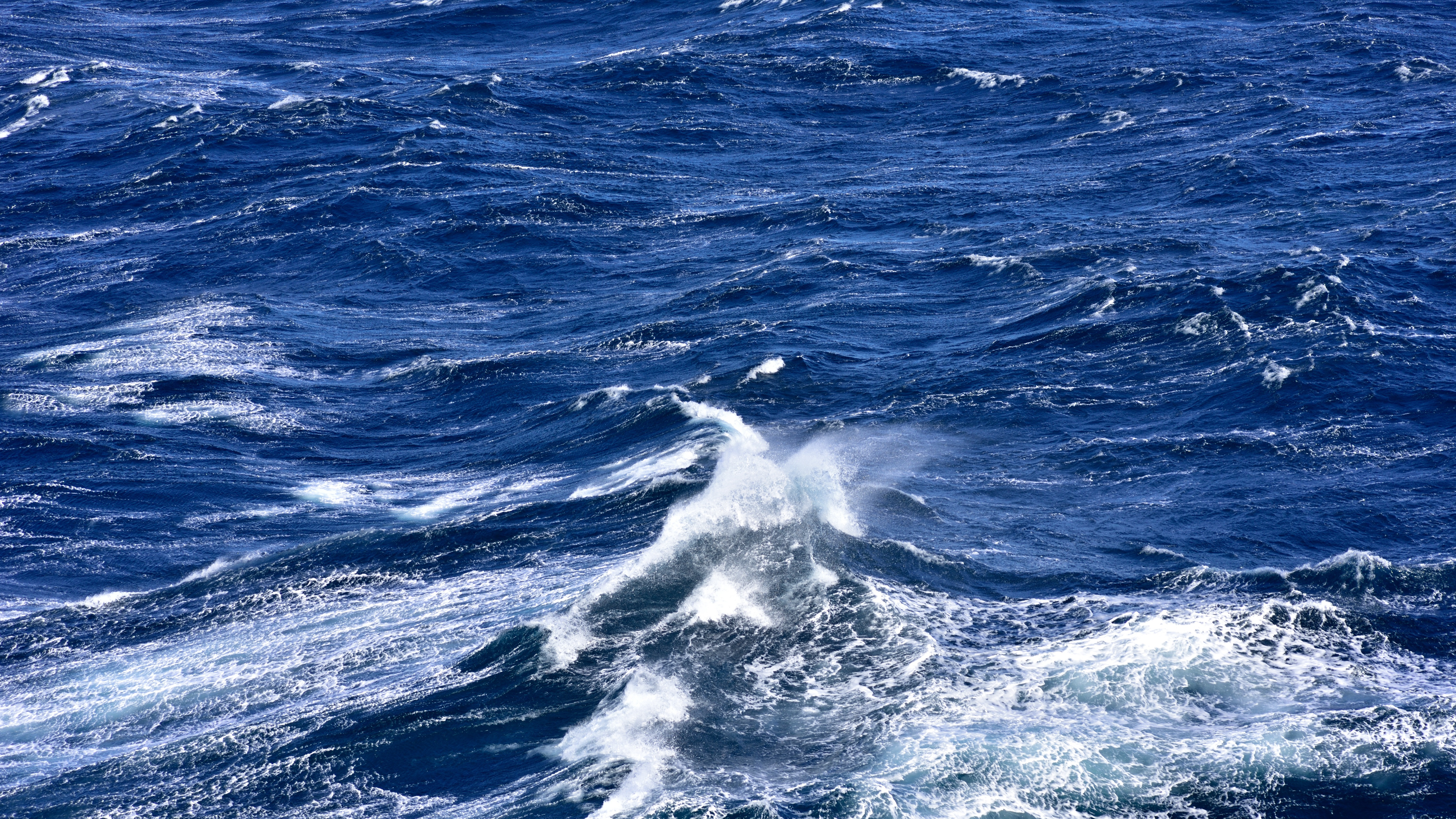 Ocean dynamics & site modelling