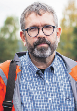 Torstein  Rognes