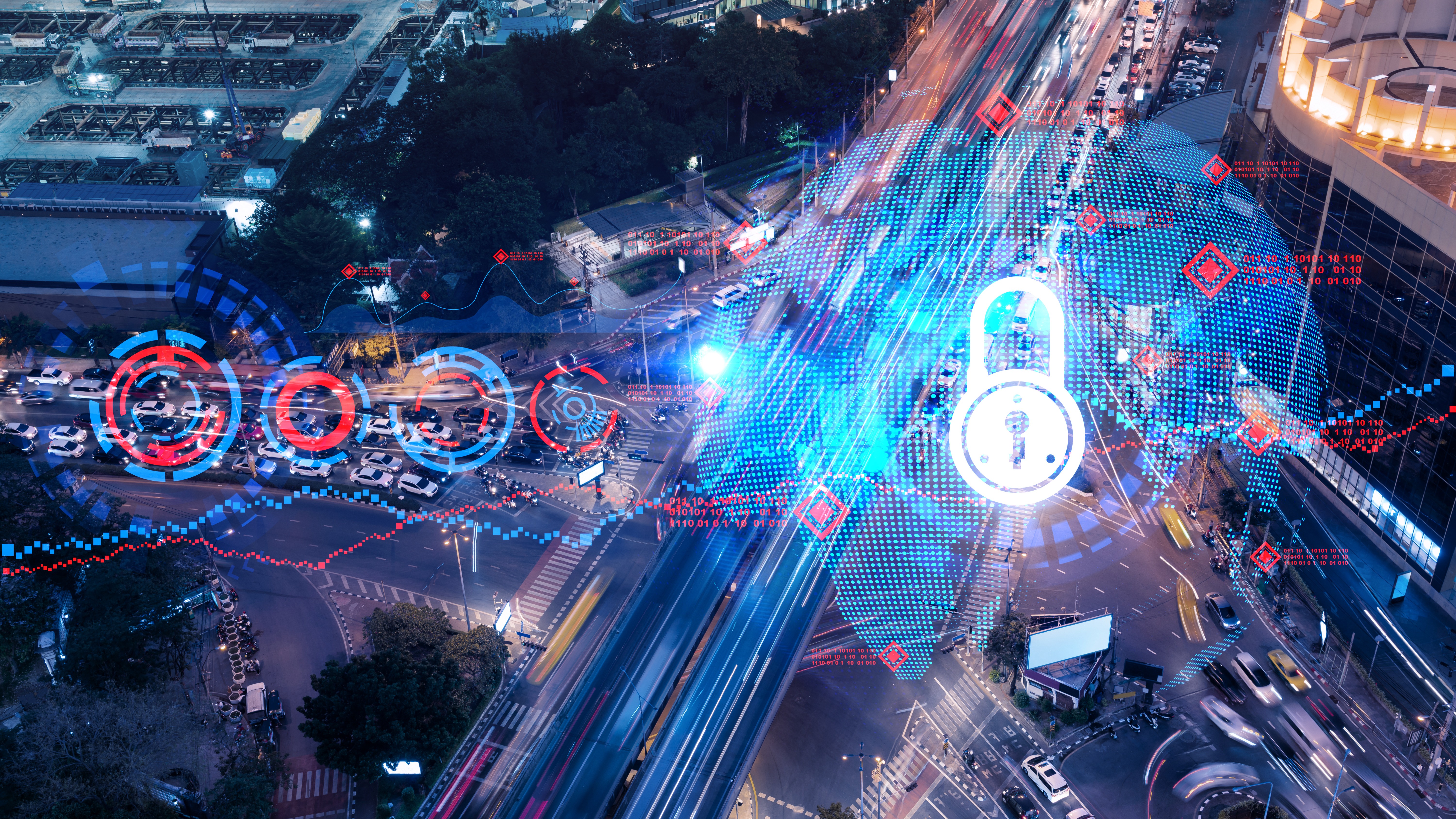 Cybersecurity risk management guidance 