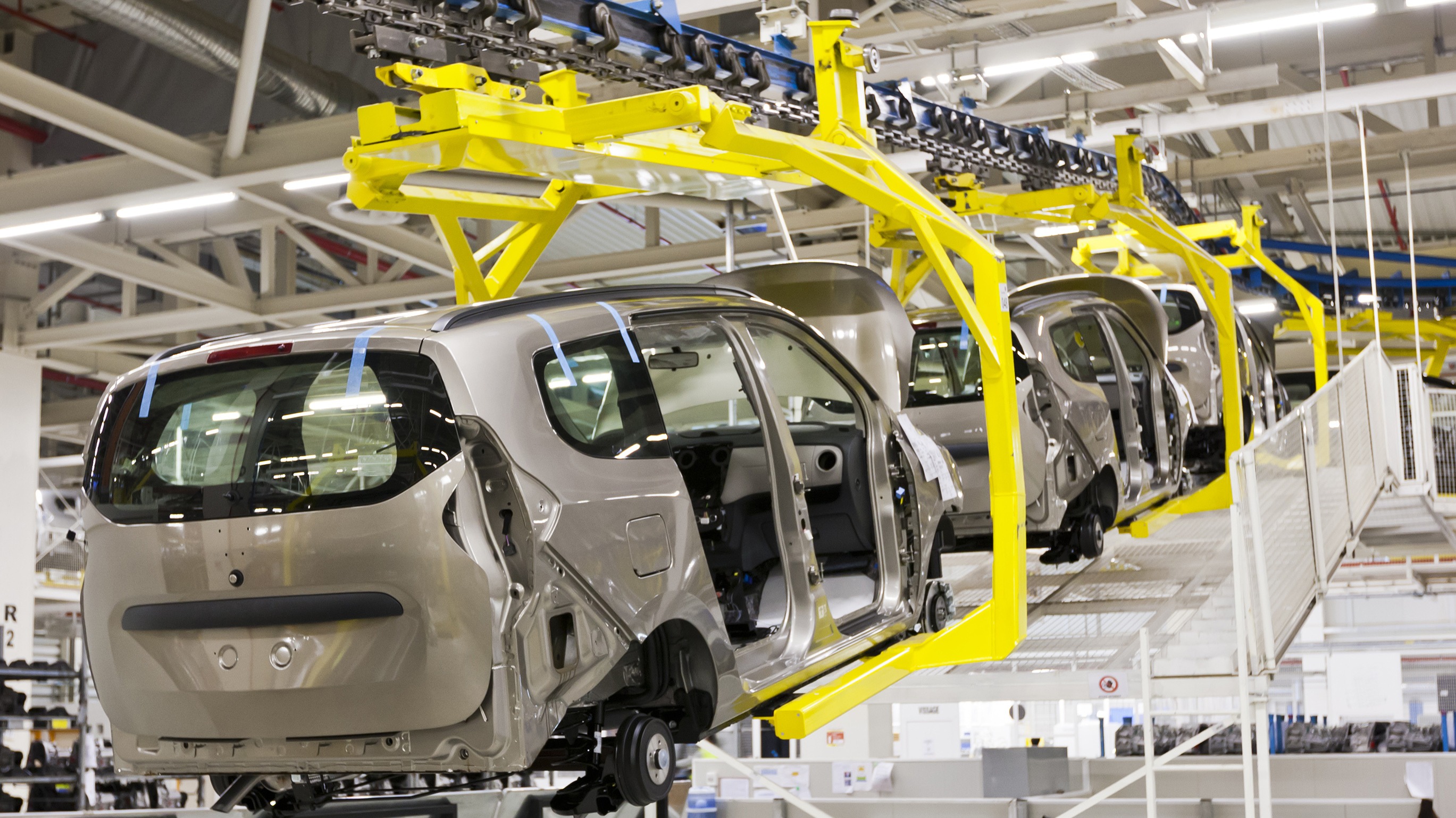 Functional safety gap analysis for automotive 