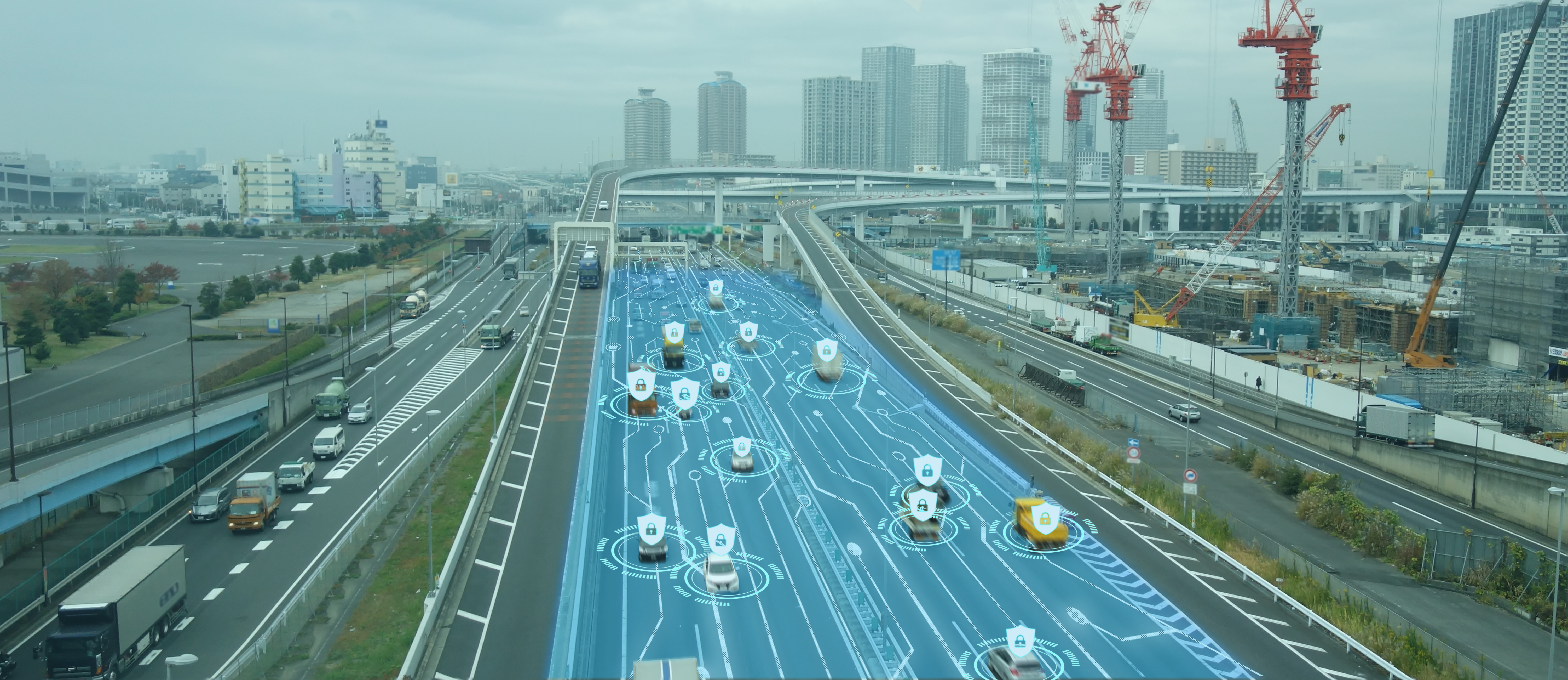 Predictive risk assessment for automotive