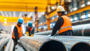 Stakeholder engagement in responsible steel certification