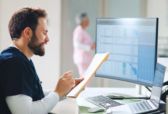 Advanced ISO: Taking Your Management System to the Next Level