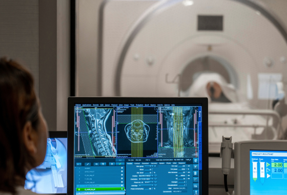 Governing AI in Healthcare: Safety, Risk, and Executive Leadership