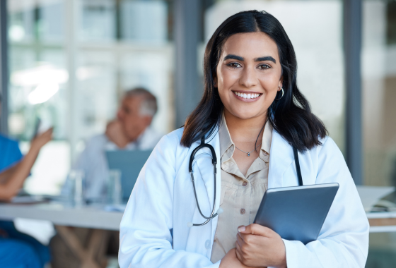 ISO Foundation for Healthcare
