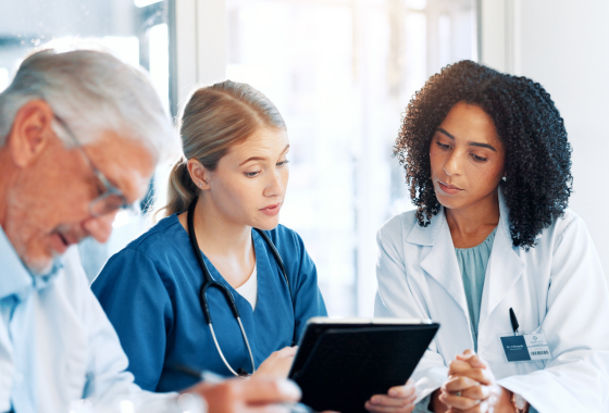 Internal Audits for Healthcare