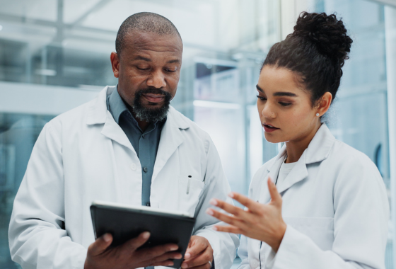 Managing Risk in Your Organization Proactively