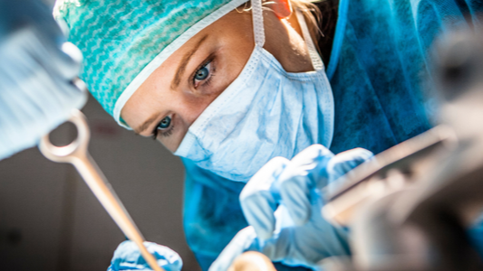 Advanced Foot & Ankle Surgery Certification