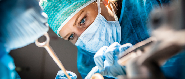 Advanced Foot & Ankle Surgery Certification