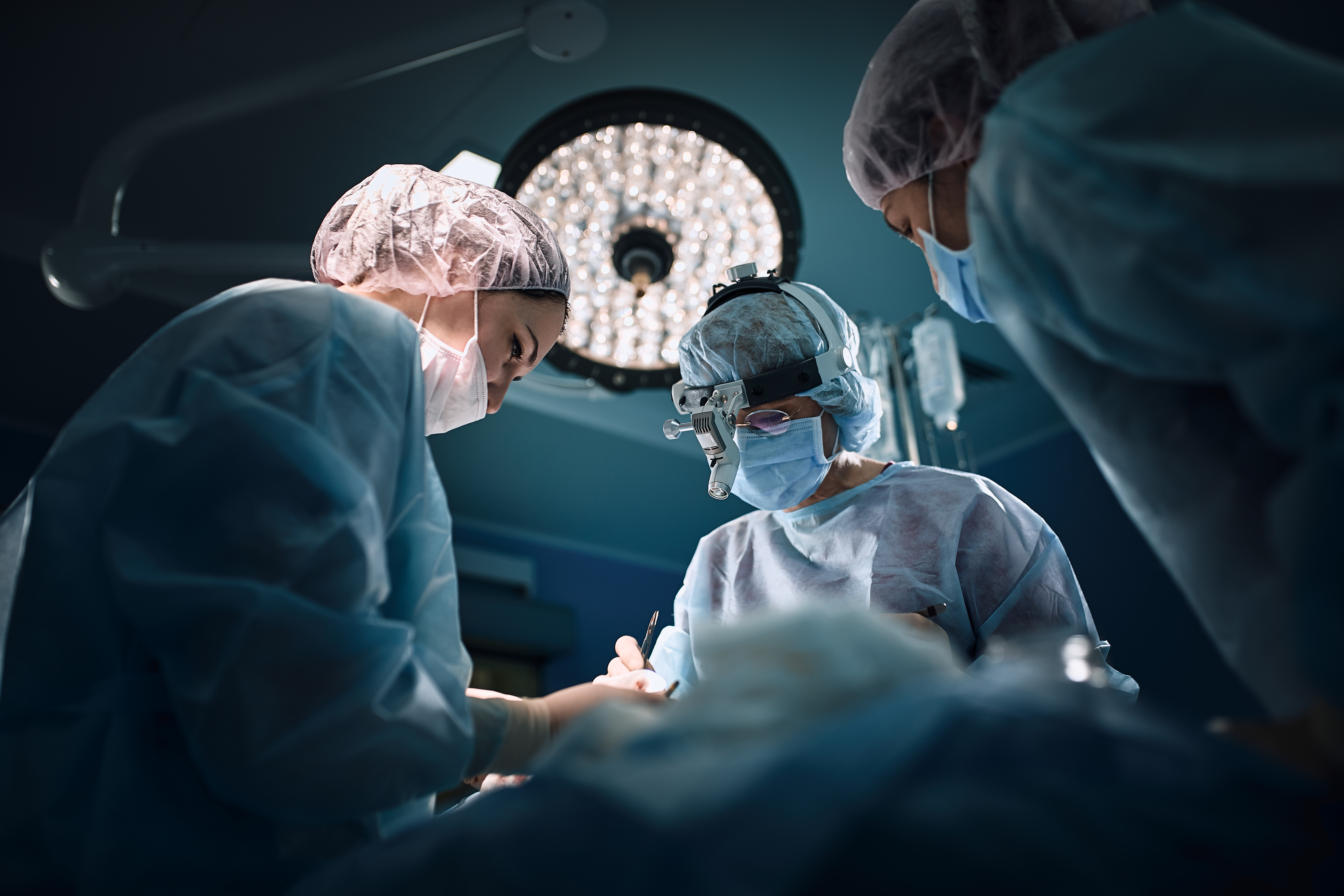 Advanced Spine Surgery Certification