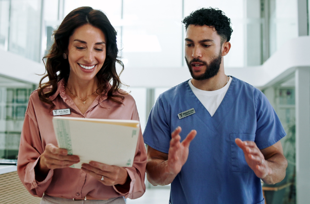 Healthcare Management System Implementation