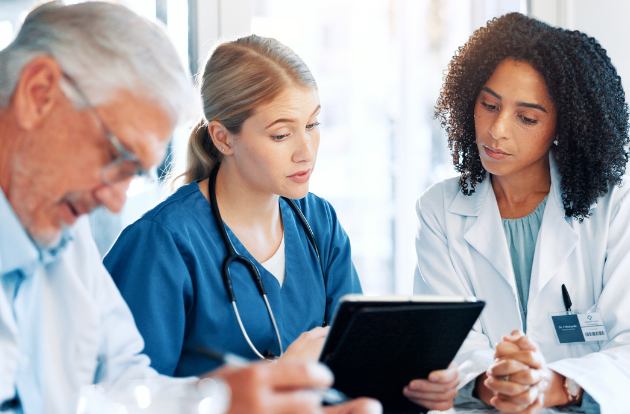Internal Audits for Healthcare
