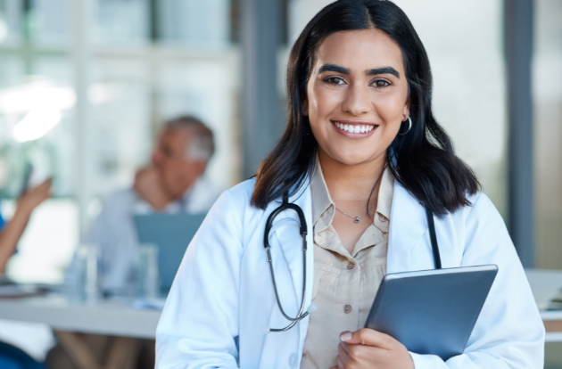 ISO Foundation for Healthcare