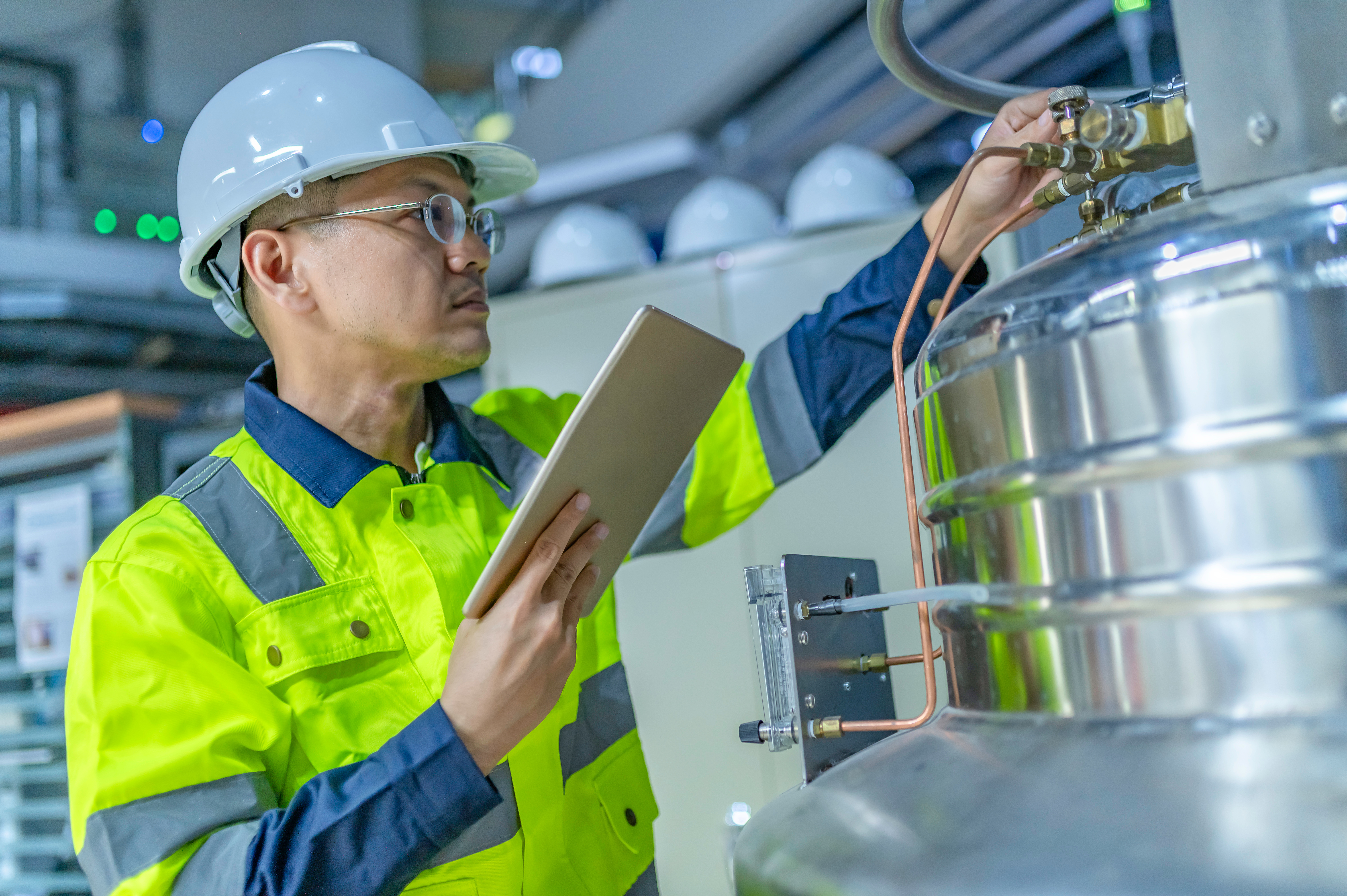 Global hazardous area equipment (Ex) certification schemes