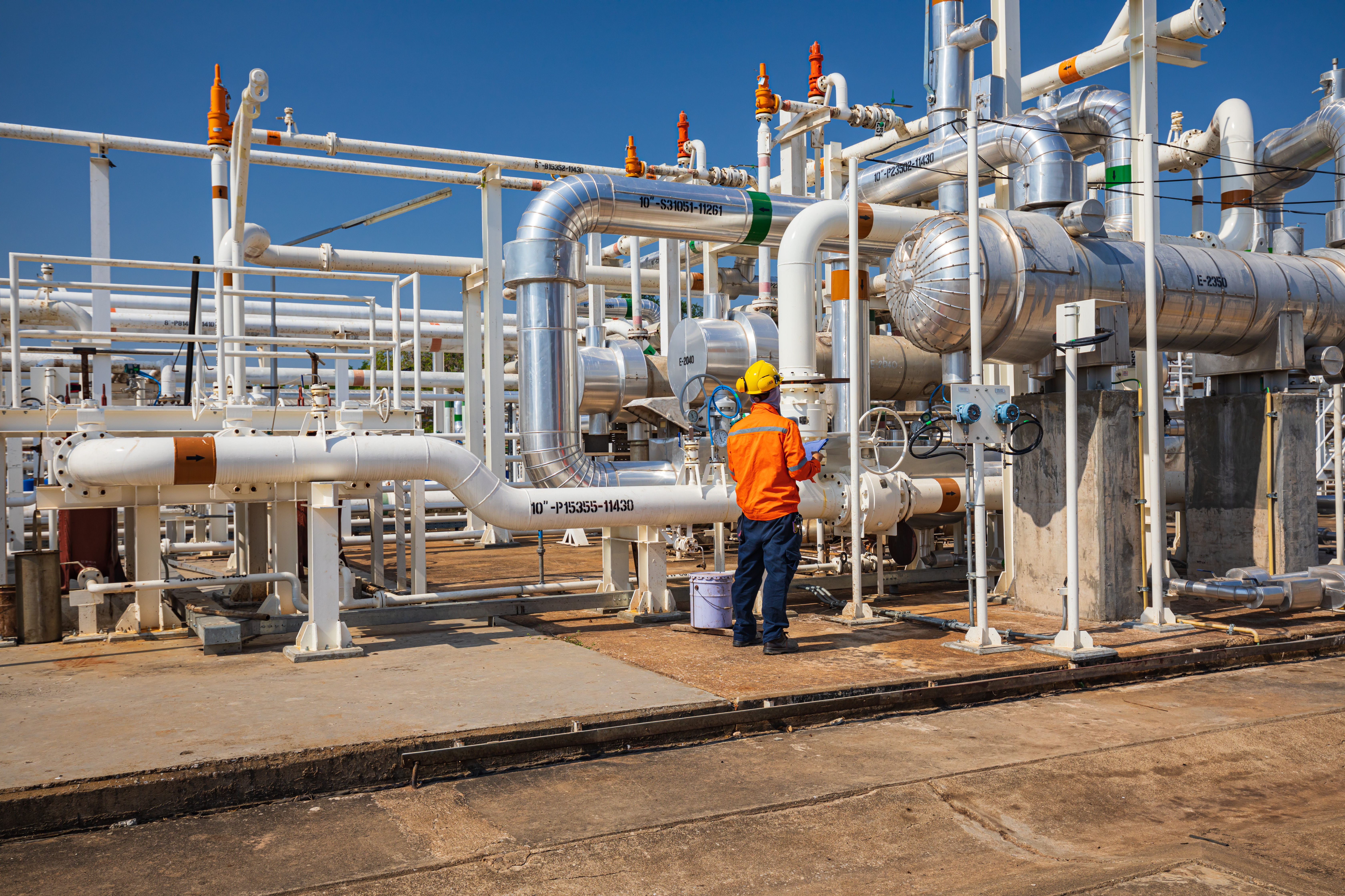 ASME certification services