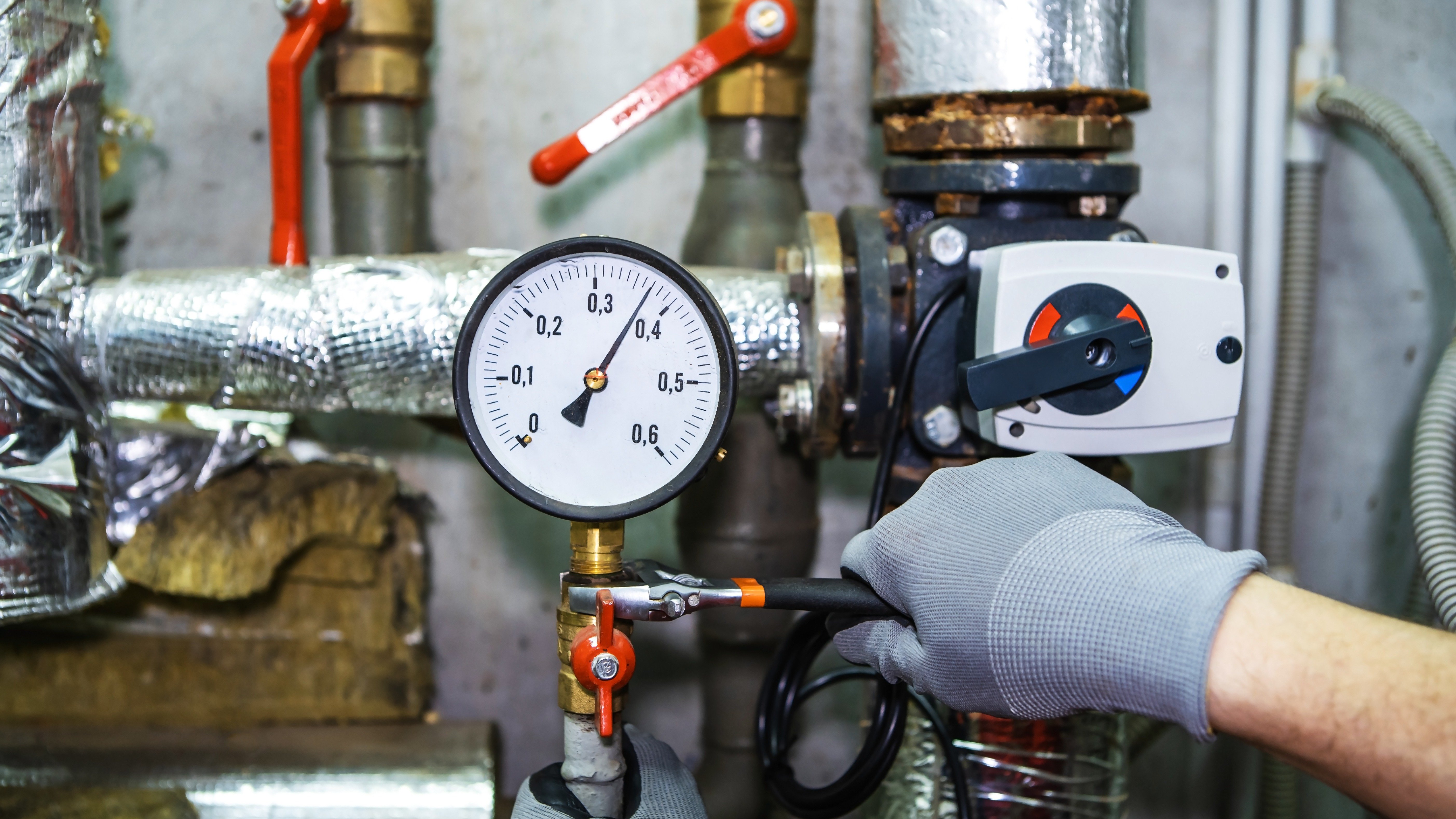 Pressure equipment directive & regulations 