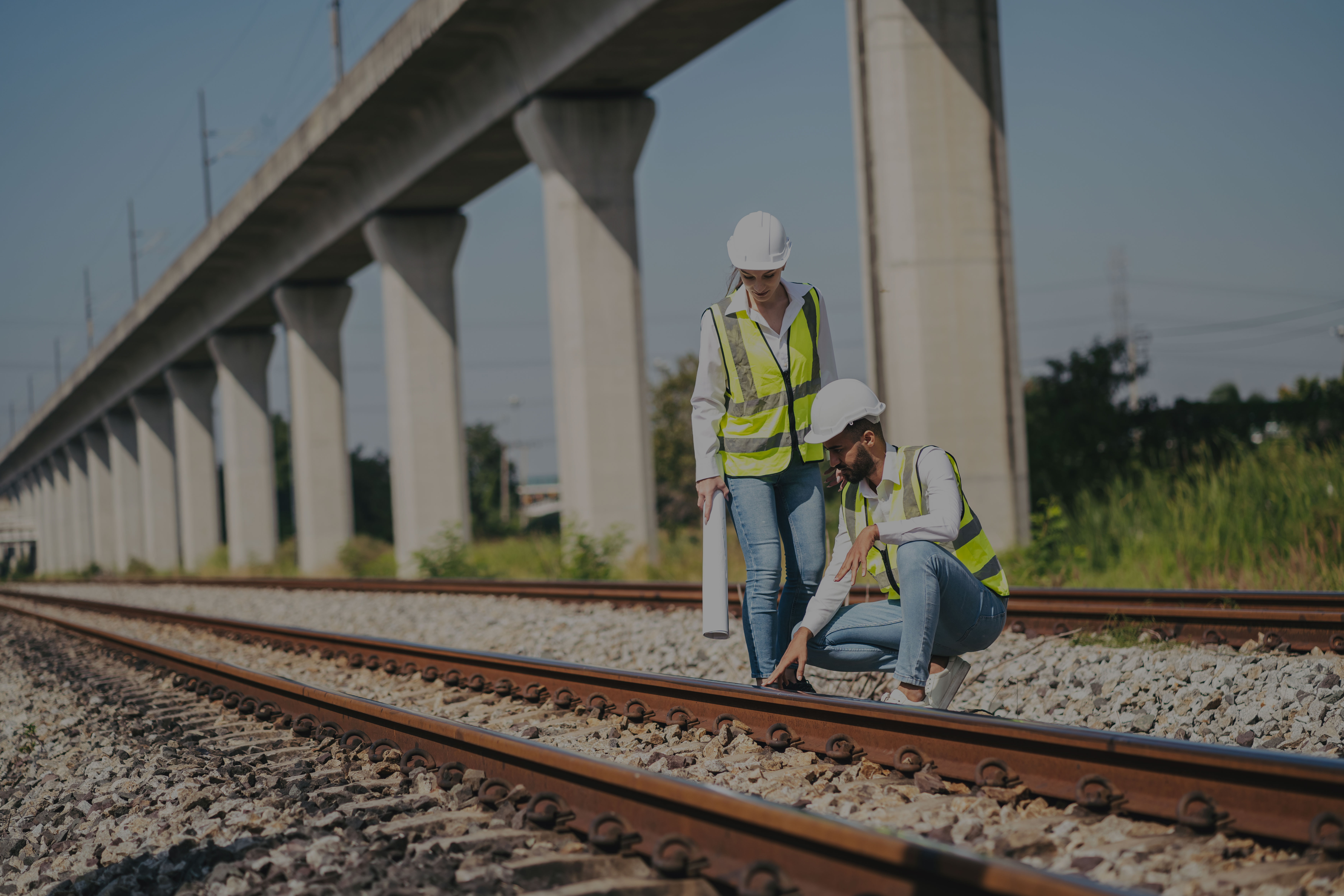 Railway advisory services for safety & performance