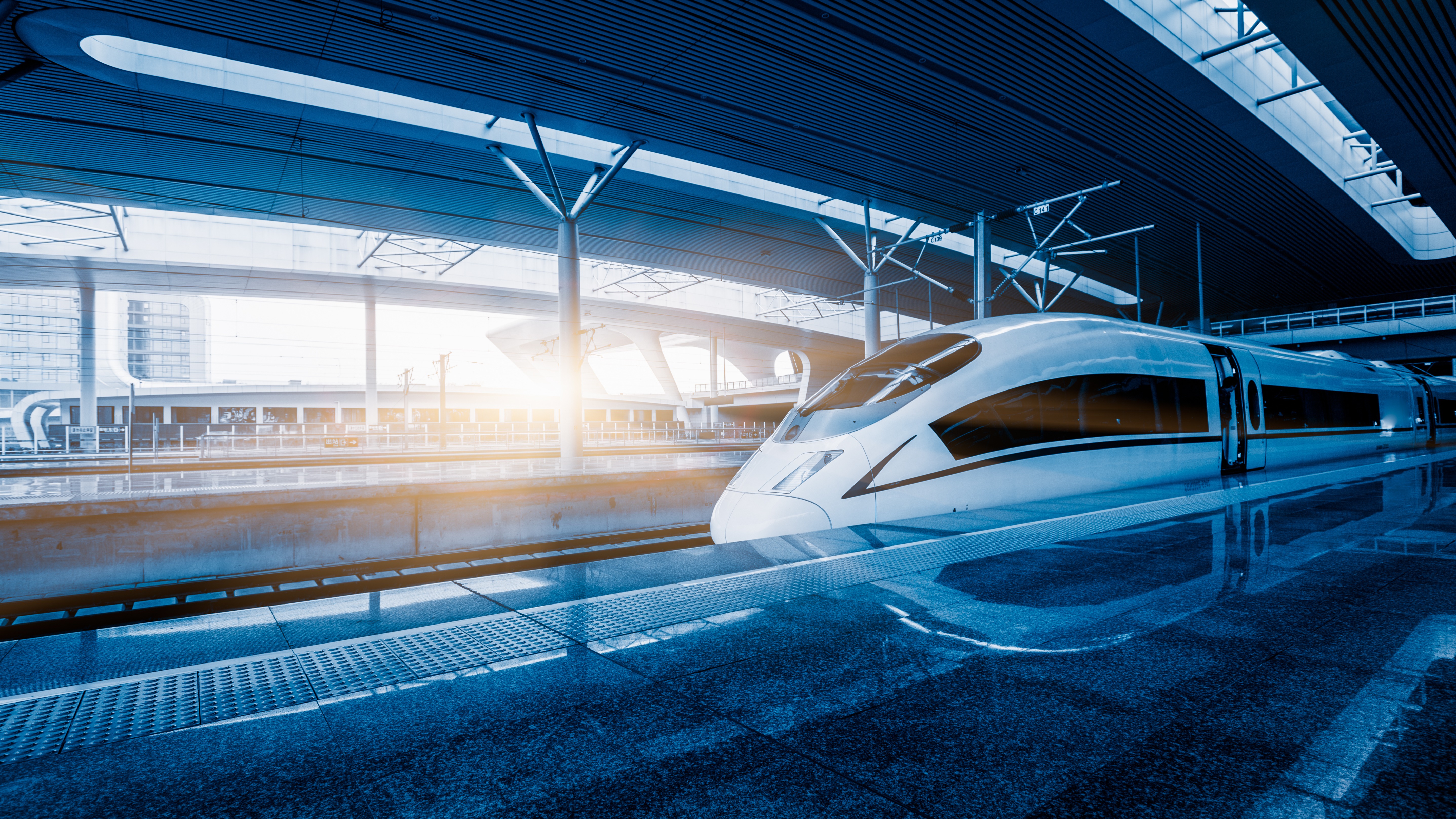 Rail advisory – Implementing innovation safely 