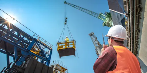 Lifting Supervisor Training