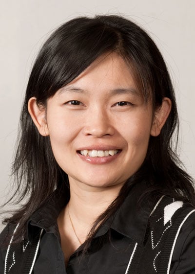 Linlin Jiao, DNV GL