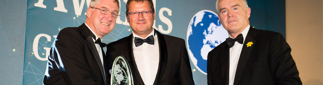 Lloyds List Awards 2015