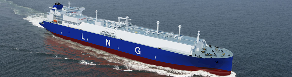LNG JUMBO