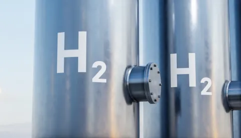 Low carbon technology