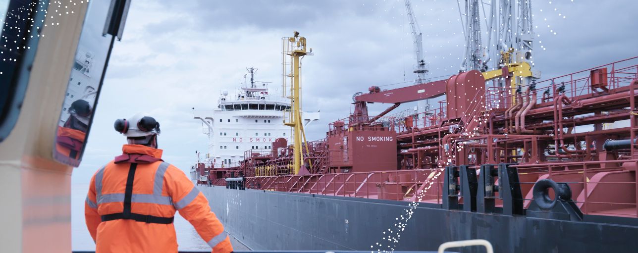 Closing the safety gap in an era of transformation