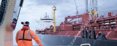 Closing the safety gap in an era of transformation